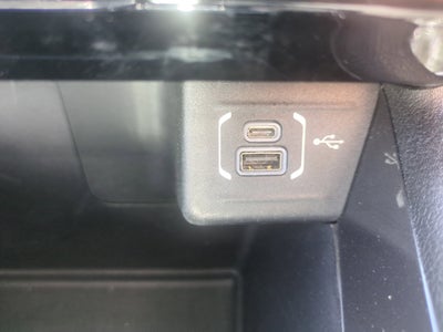 2023 Jeep Compass Sport 4x4