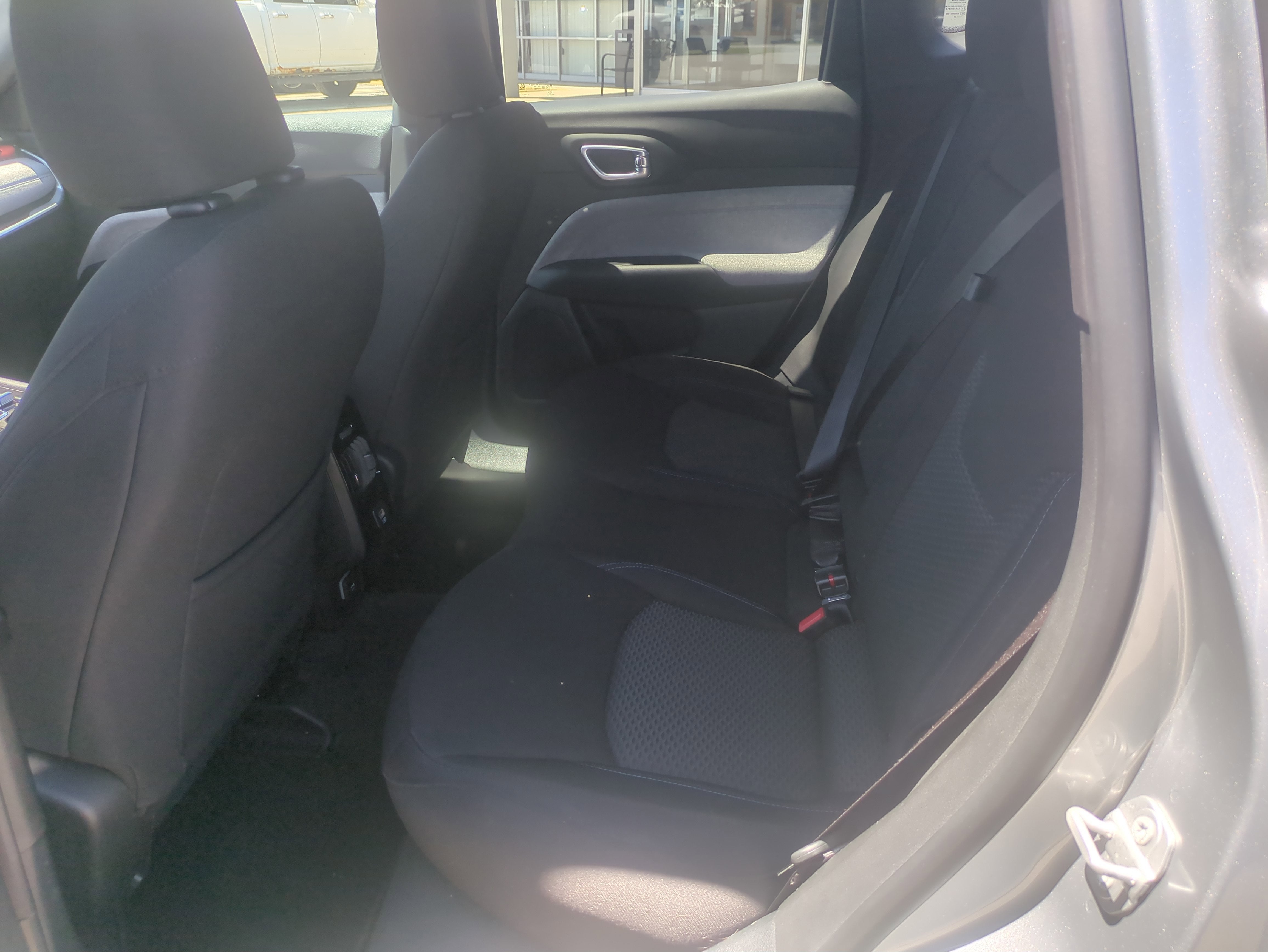 2023 Jeep Compass Sport 4x4