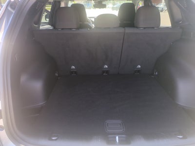 2023 Jeep Compass Sport 4x4