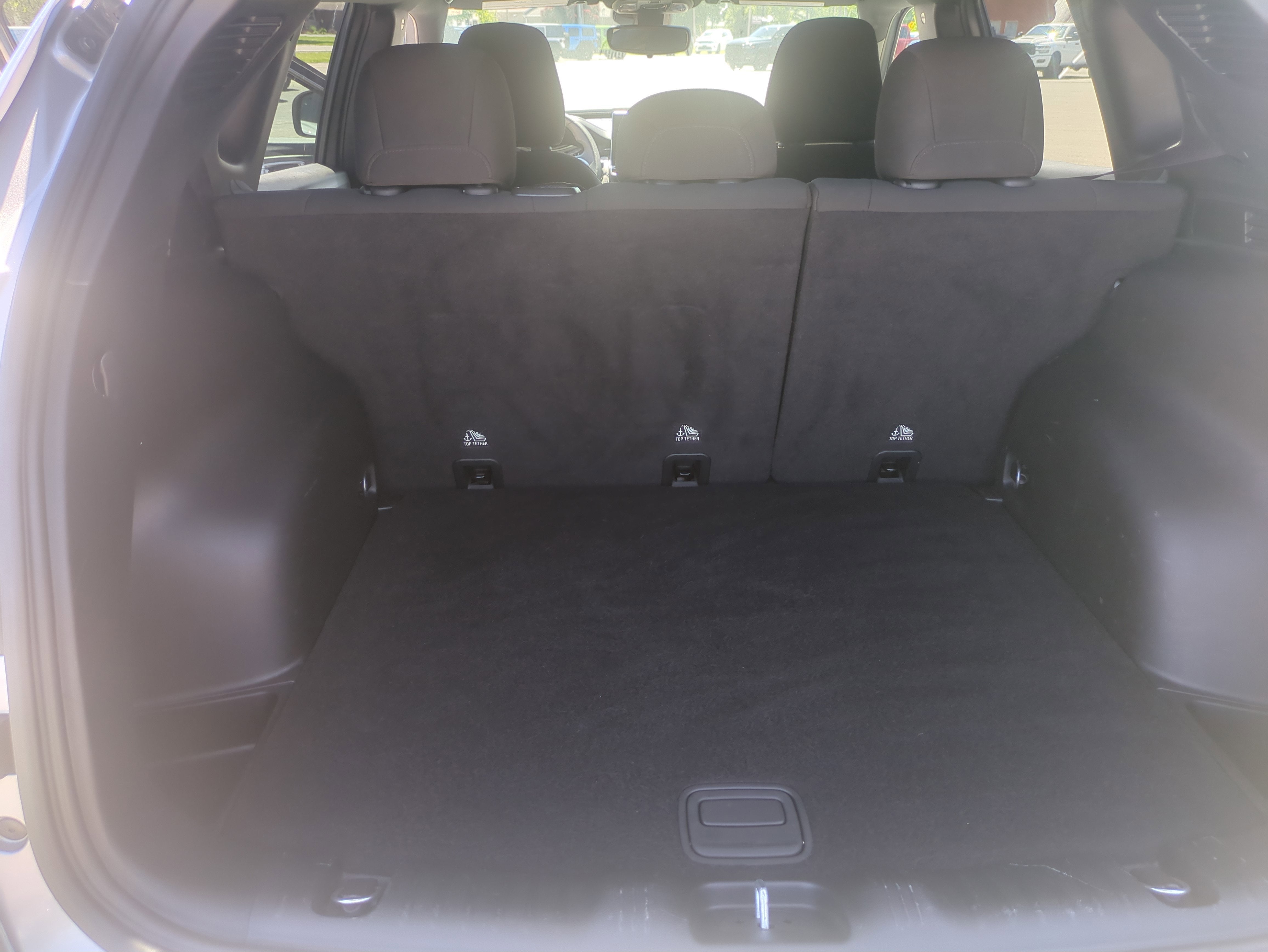 2023 Jeep Compass Sport 4x4