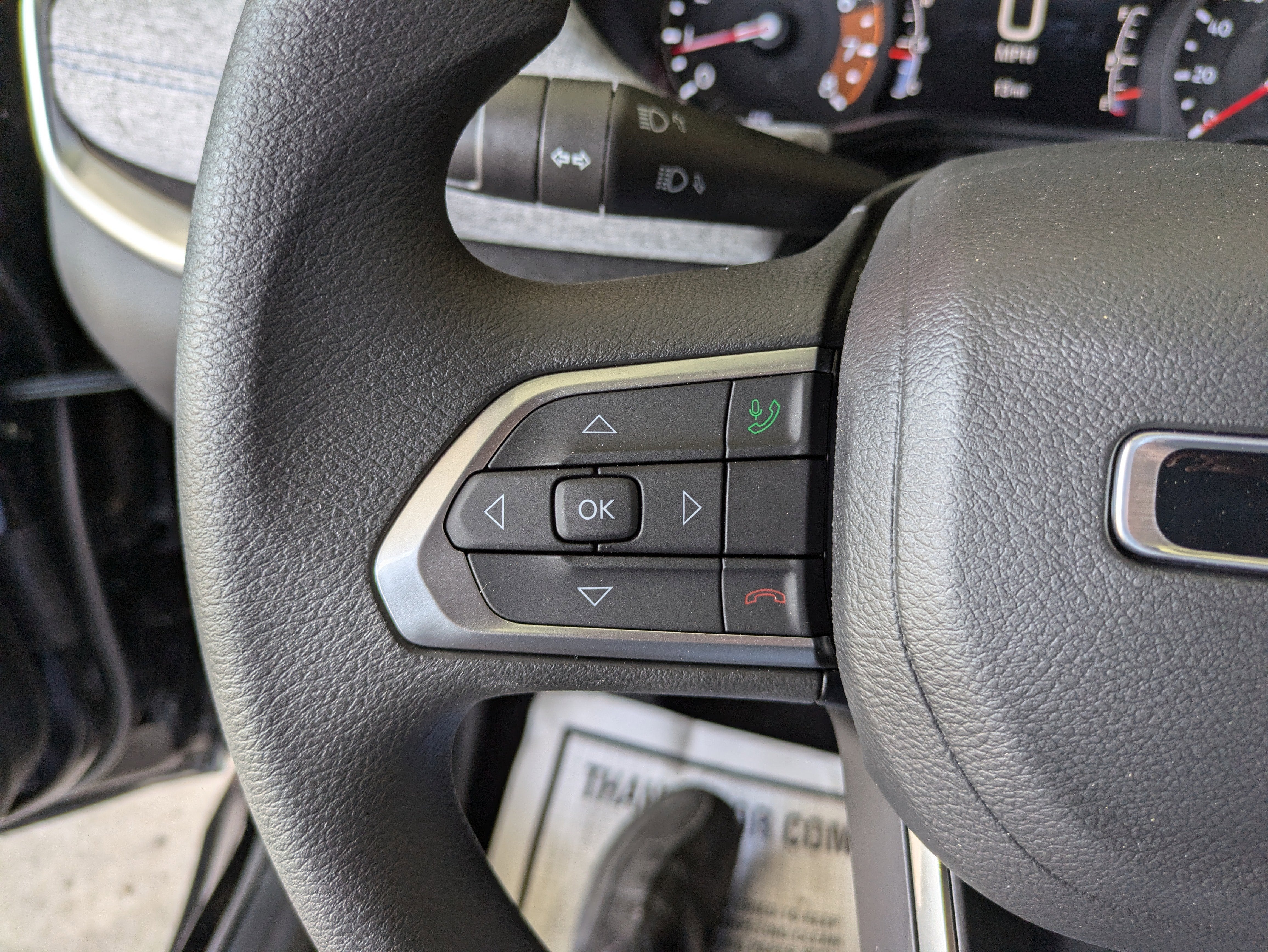 2025 Jeep Compass COMPASS SPORT 4X4