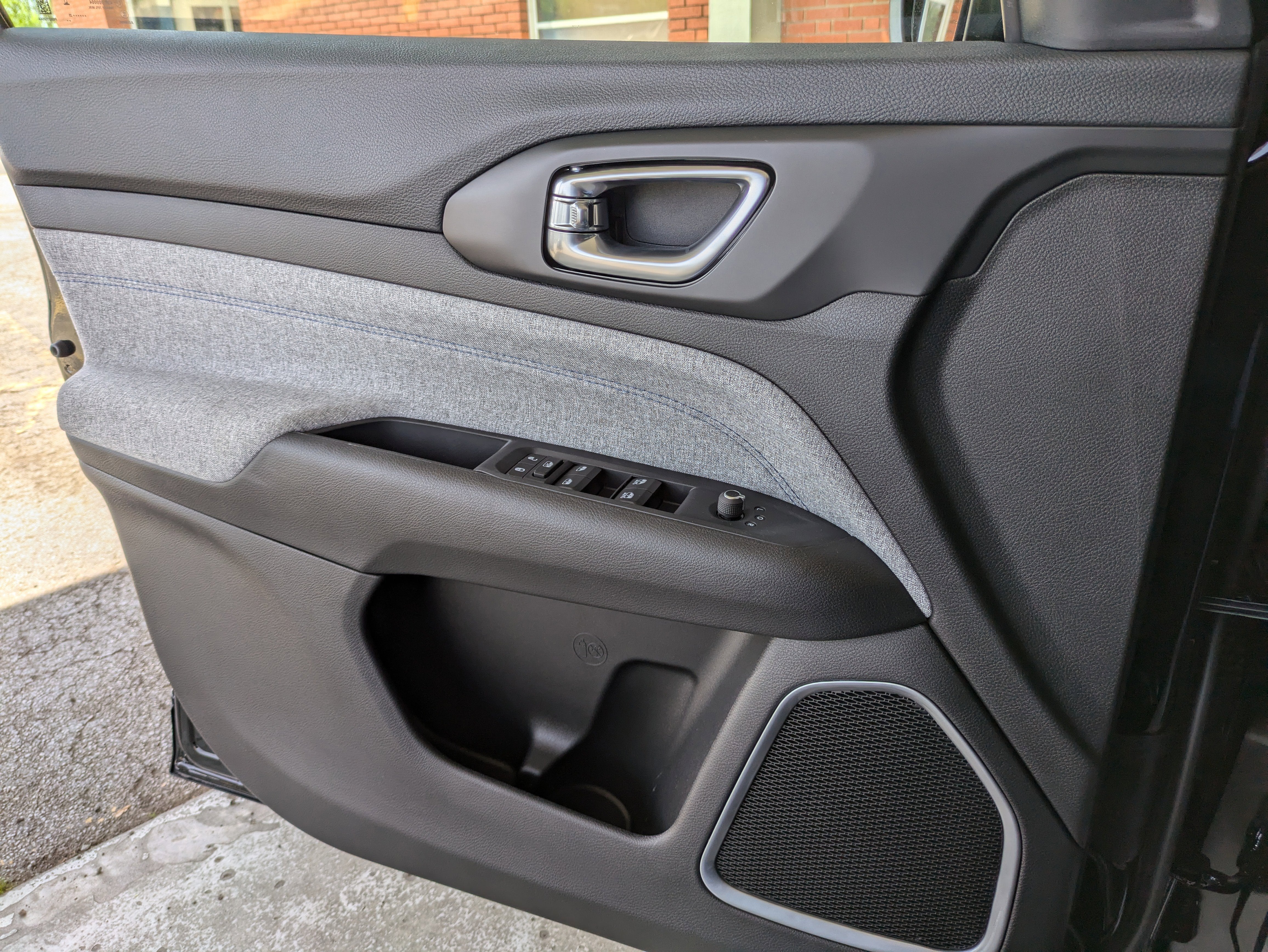 2025 Jeep Compass COMPASS SPORT 4X4