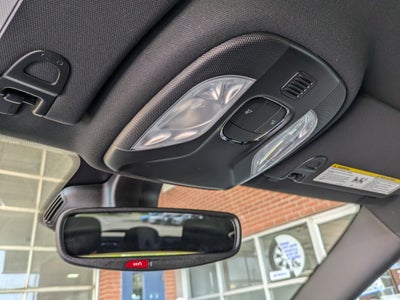 2025 Jeep Compass COMPASS SPORT 4X4