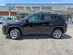 2025 Jeep Compass COMPASS SPORT 4X4