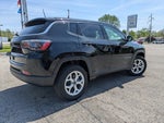 2025 Jeep Compass COMPASS SPORT 4X4