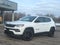 2026 Jeep Compass COMPASS LATITUDE 4X4