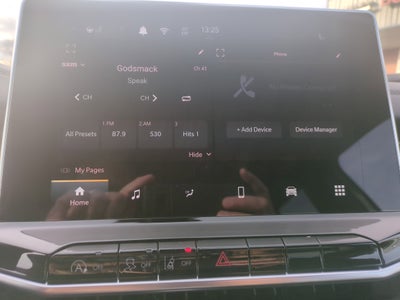 2026 Jeep Compass COMPASS LATITUDE 4X4