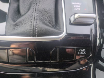 2026 Jeep Compass COMPASS LATITUDE 4X4