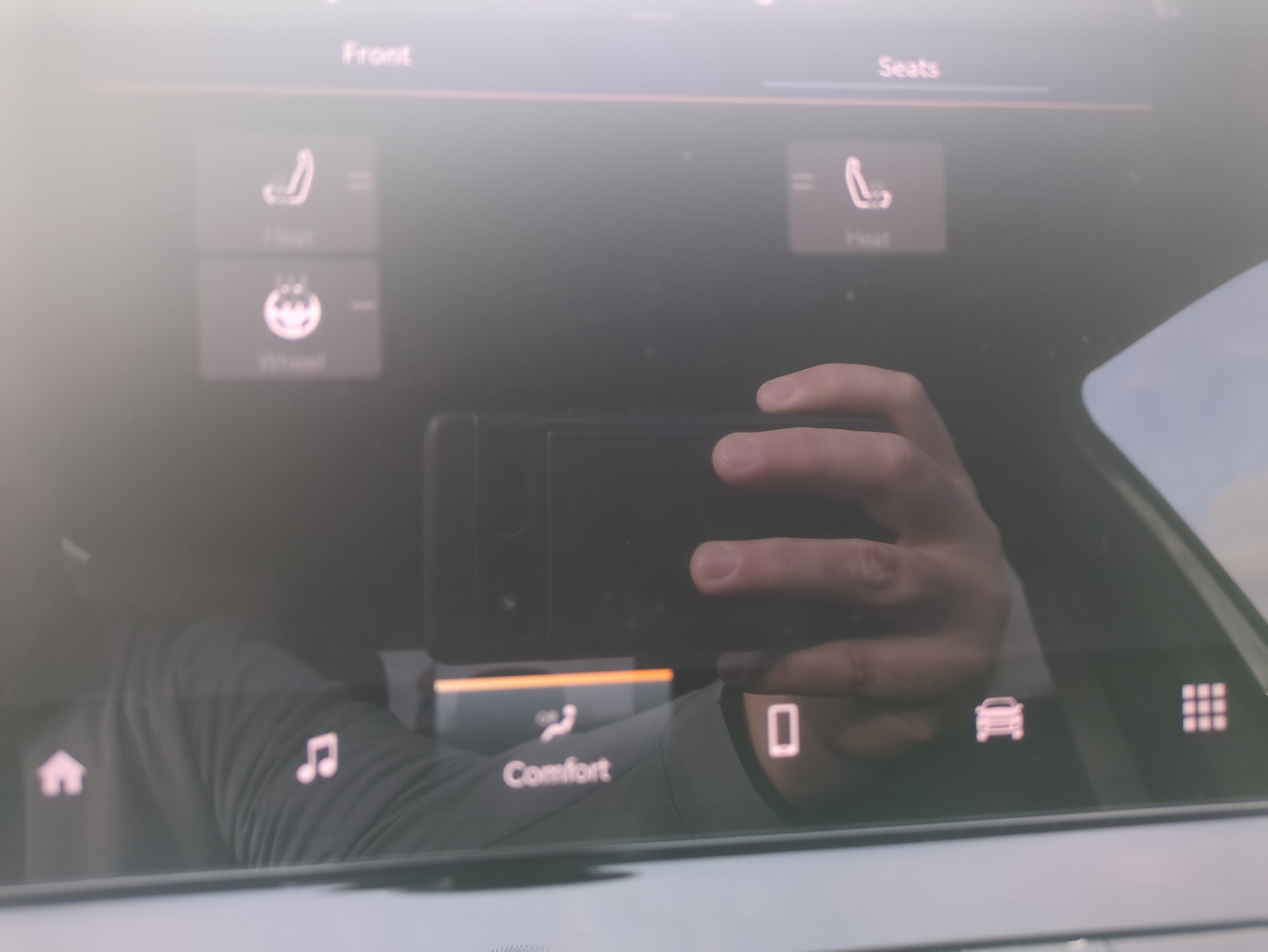 2026 Jeep Compass COMPASS LATITUDE 4X4