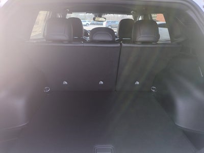 2026 Jeep Compass COMPASS LATITUDE 4X4