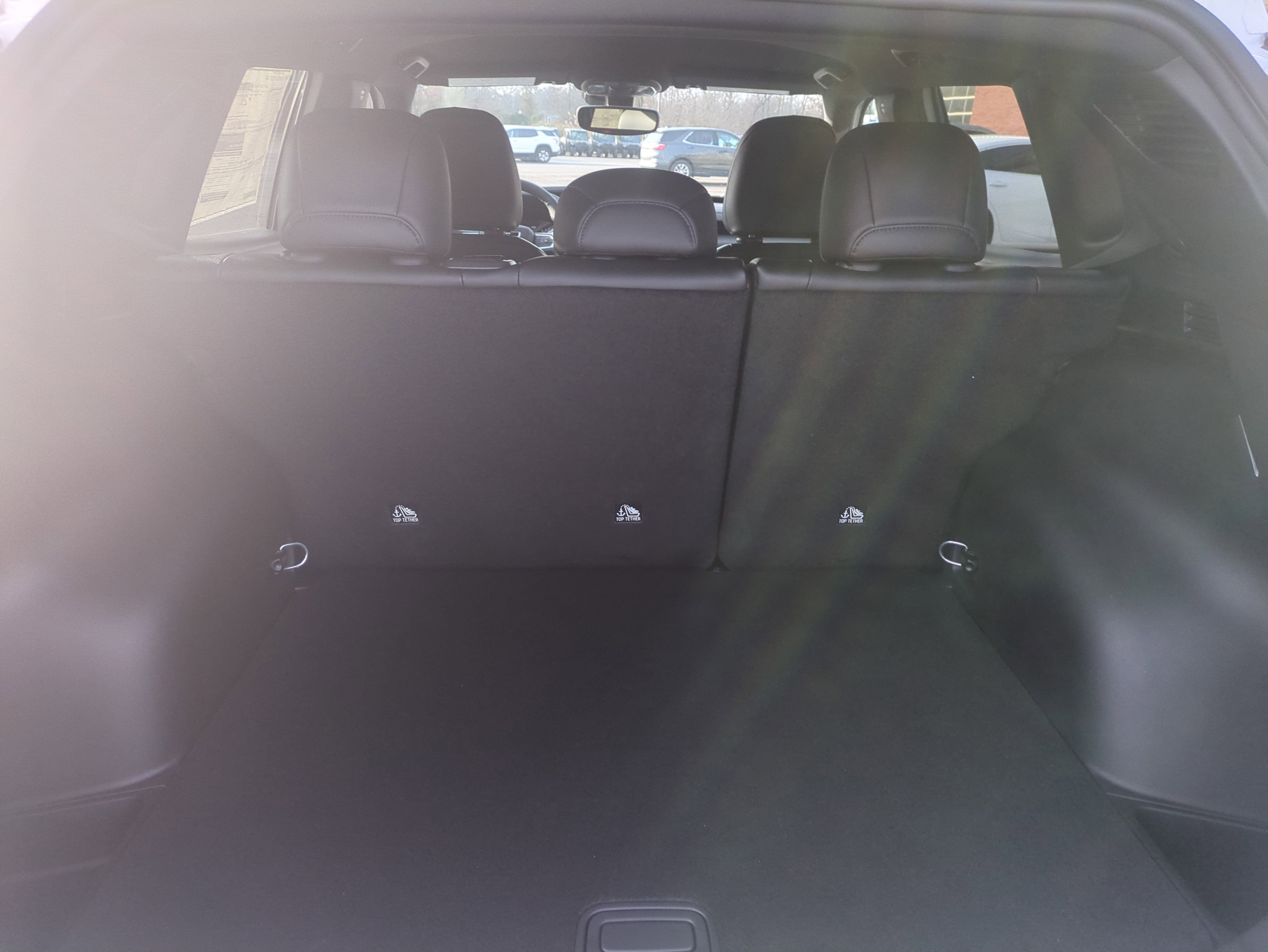 2026 Jeep Compass COMPASS LATITUDE 4X4