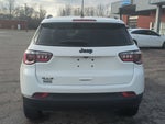 2026 Jeep Compass COMPASS LATITUDE 4X4