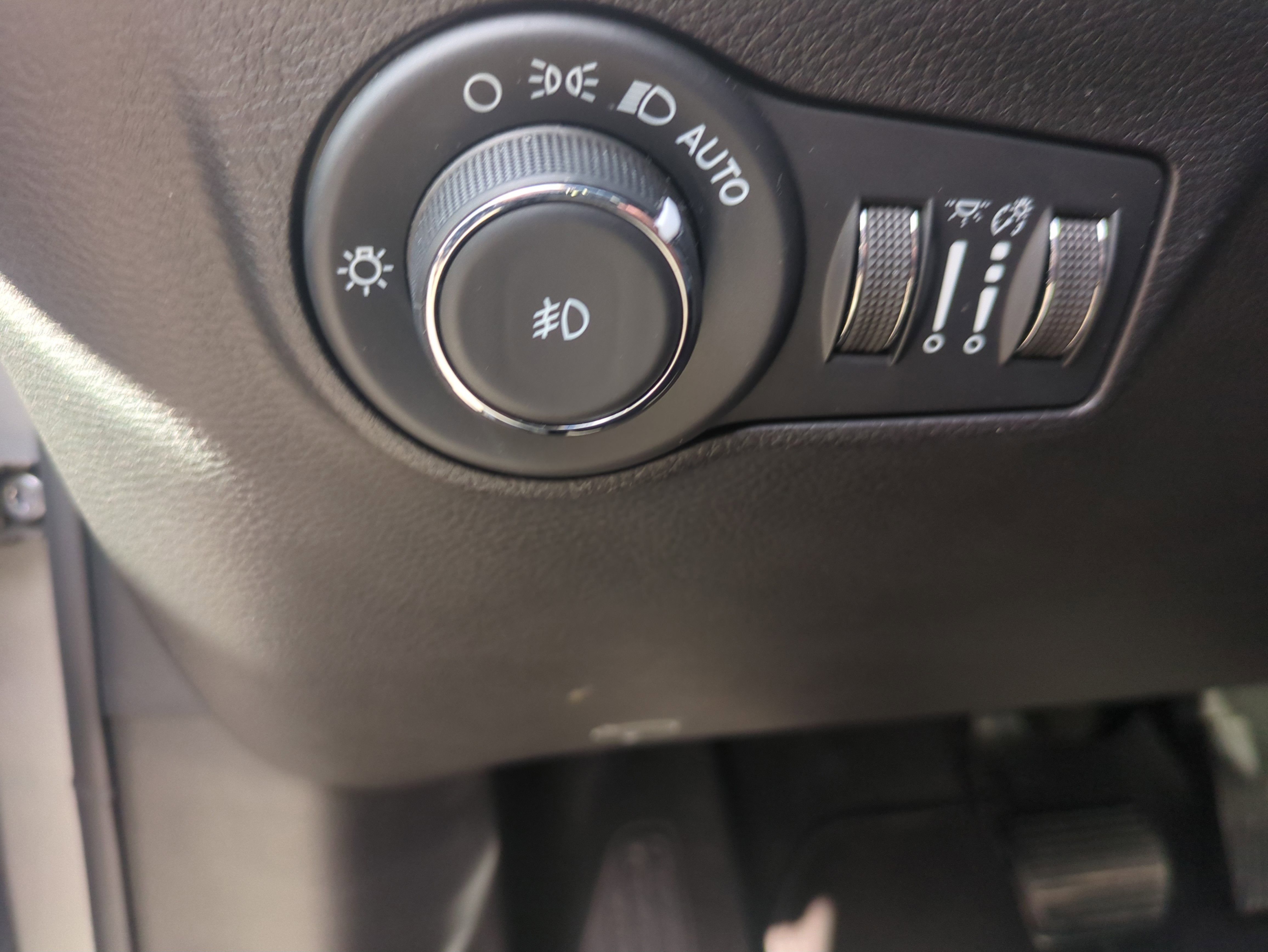 2022 Jeep Compass Latitude Lux 4x4