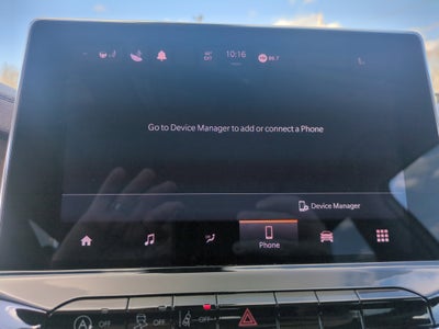 2022 Jeep Compass Latitude Lux 4x4