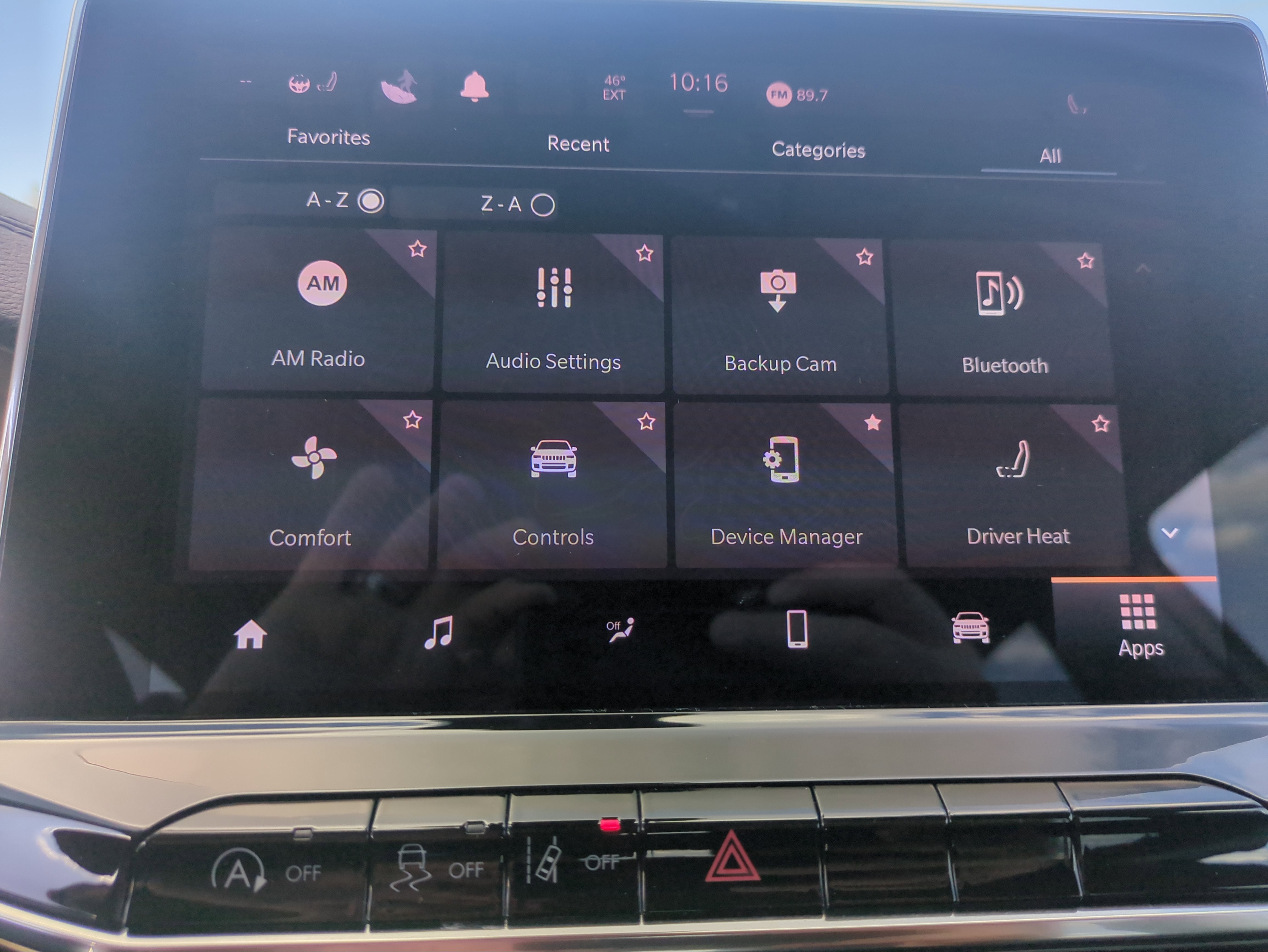 2022 Jeep Compass Latitude Lux 4x4