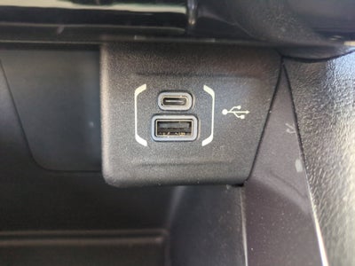 2022 Jeep Compass Latitude Lux 4x4