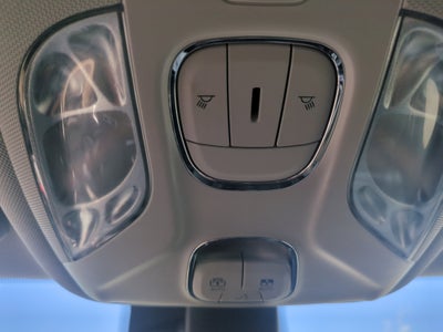 2022 Jeep Compass Latitude Lux 4x4