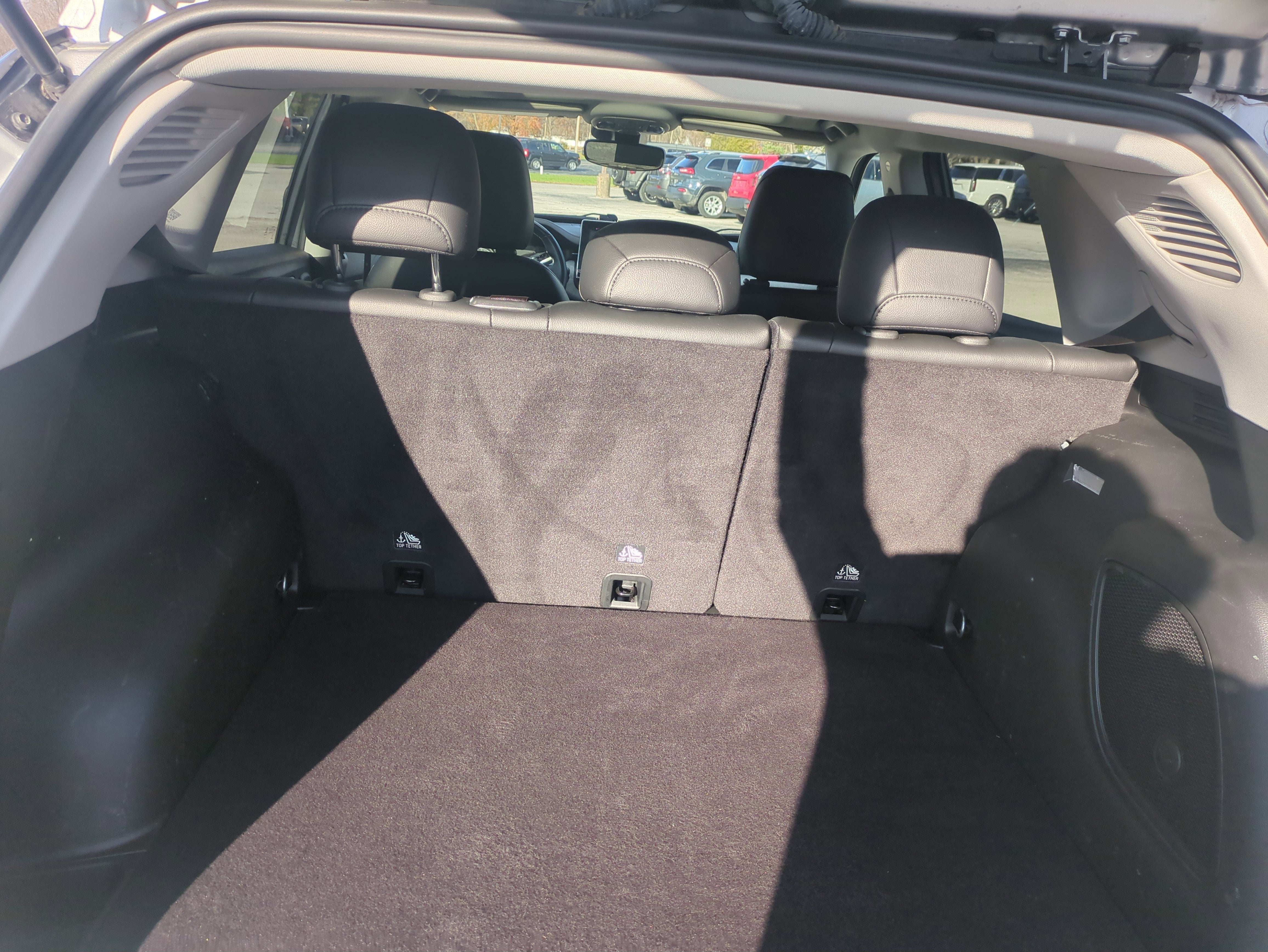 2022 Jeep Compass Latitude Lux 4x4