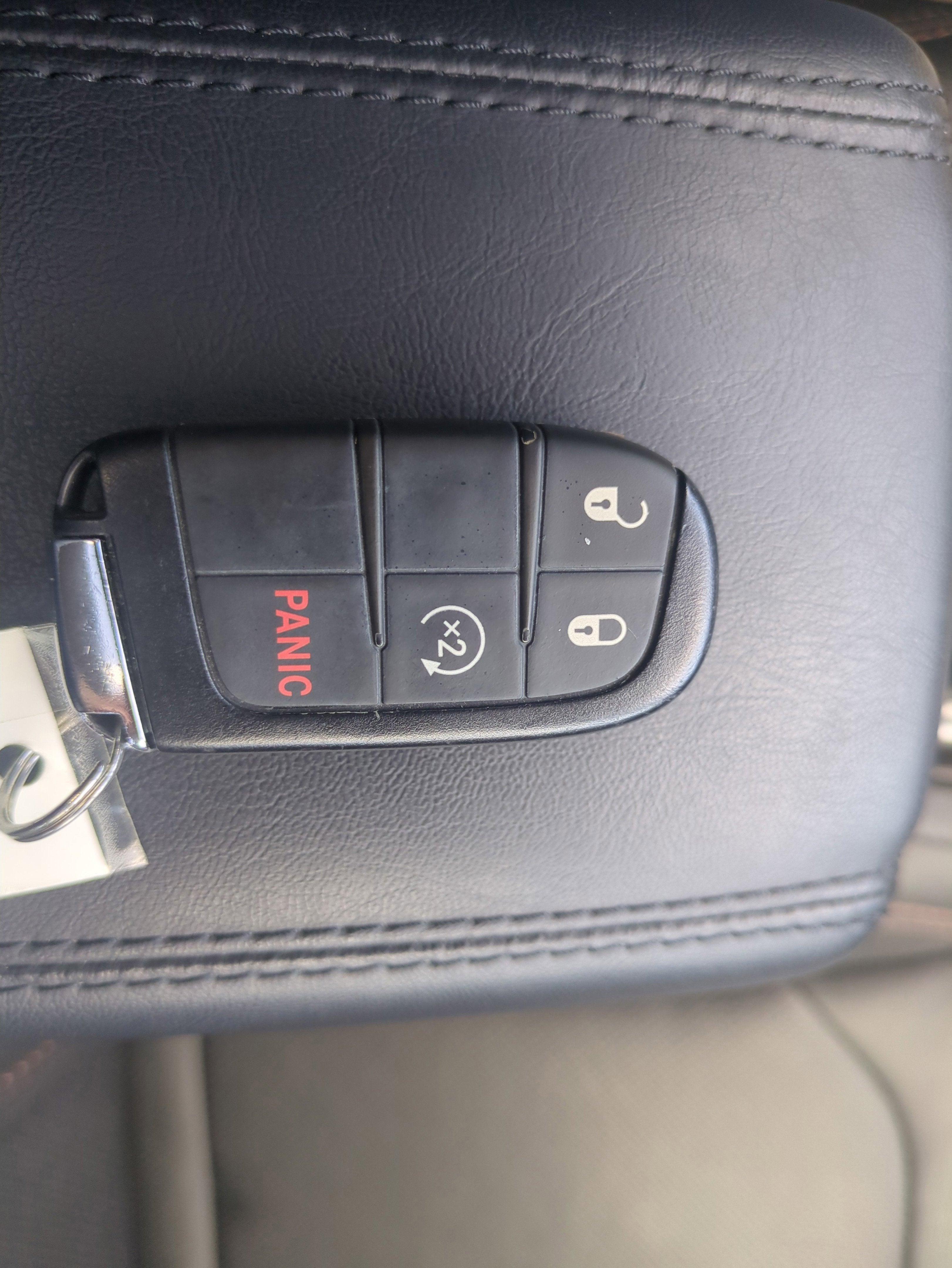 2022 Jeep Compass Latitude Lux 4x4