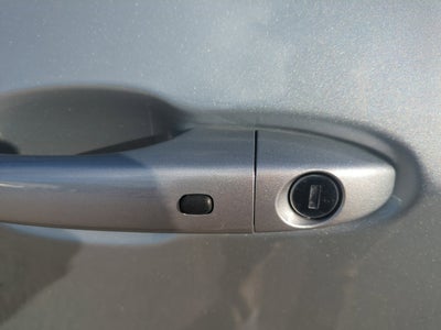 2022 Jeep Compass Latitude Lux 4x4