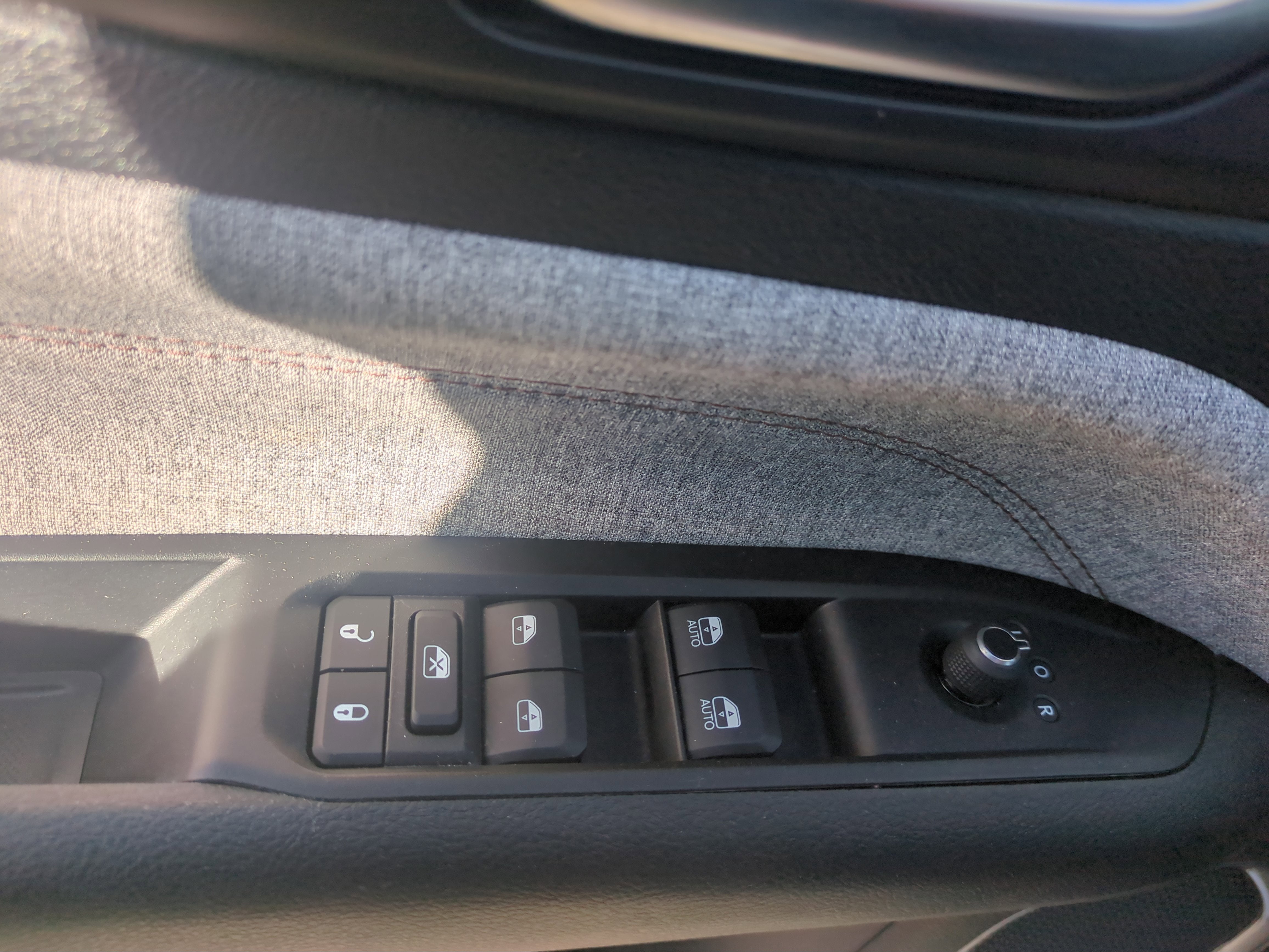 2022 Jeep Compass Latitude Lux 4x4