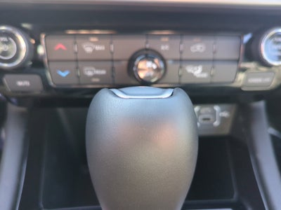 2024 Jeep Compass Latitude Lux FWD