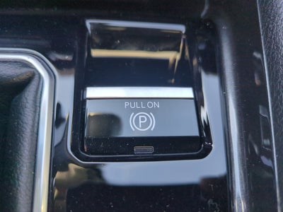 2024 Jeep Compass Latitude Lux FWD