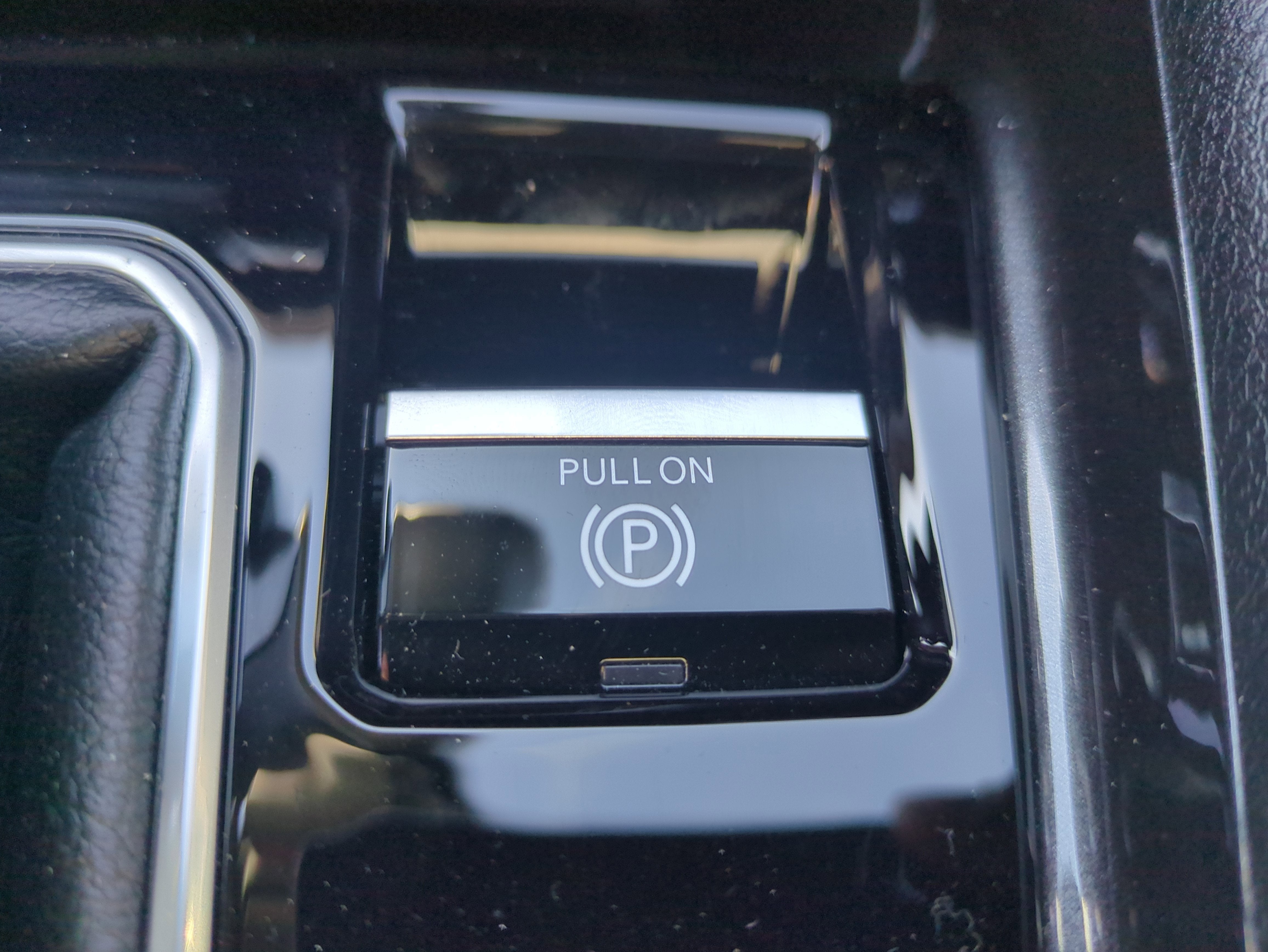 2024 Jeep Compass Latitude Lux FWD