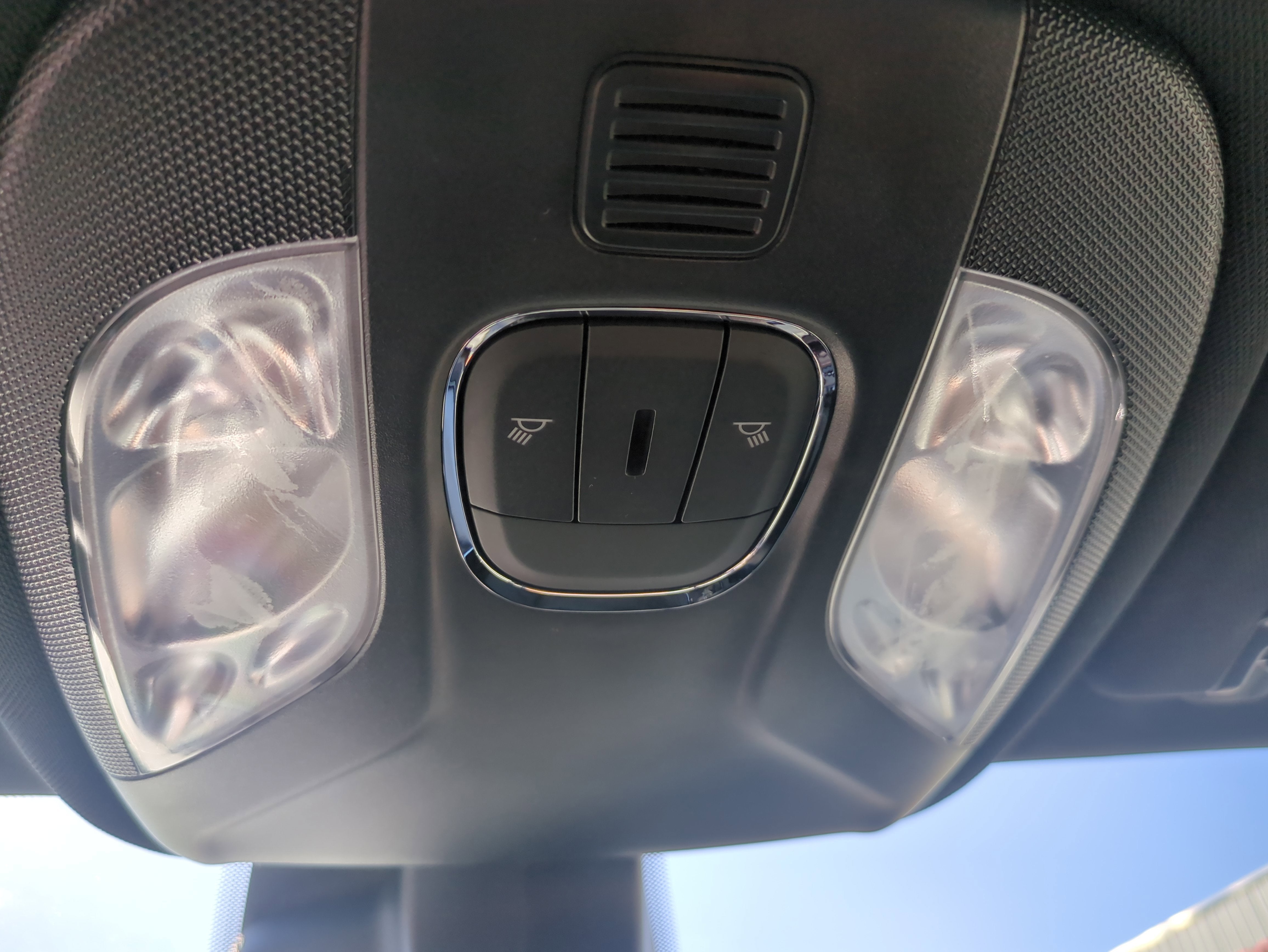 2024 Jeep Compass Latitude Lux FWD