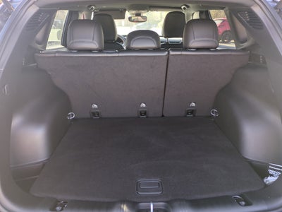 2024 Jeep Compass Latitude Lux FWD