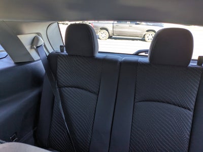 2012 Dodge Journey SE/AVP