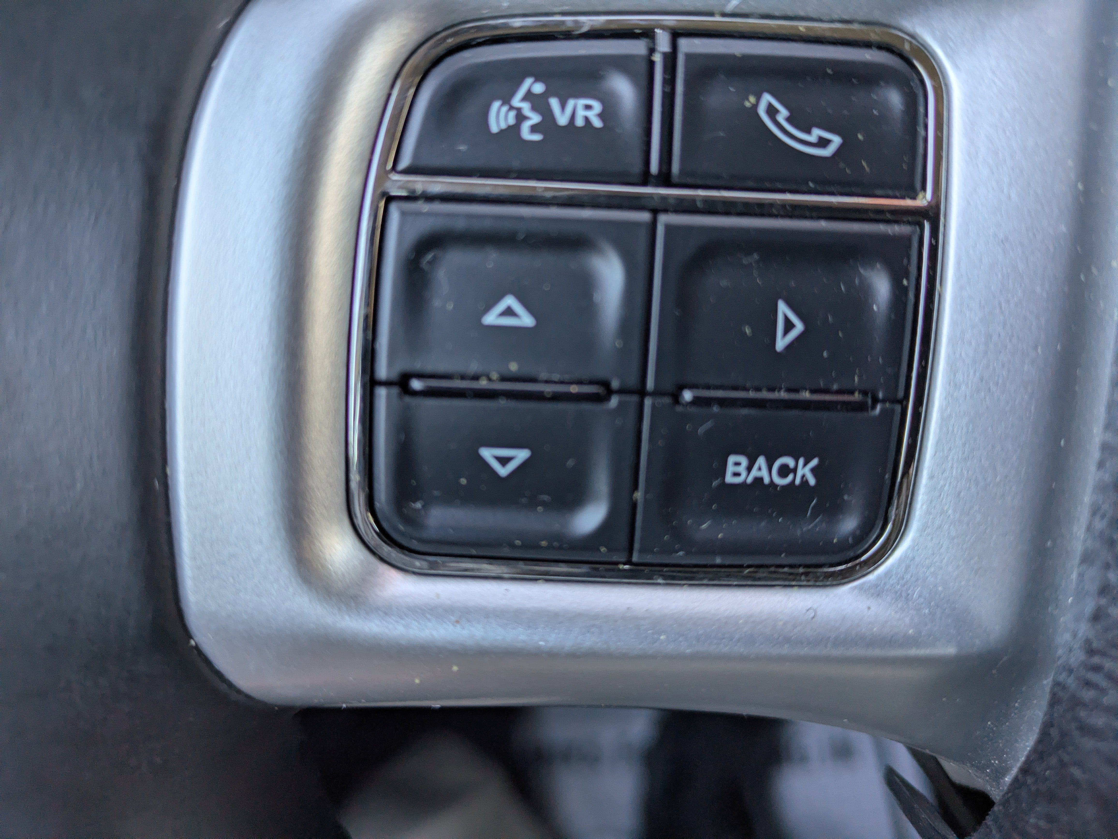 2012 Dodge Journey SE/AVP