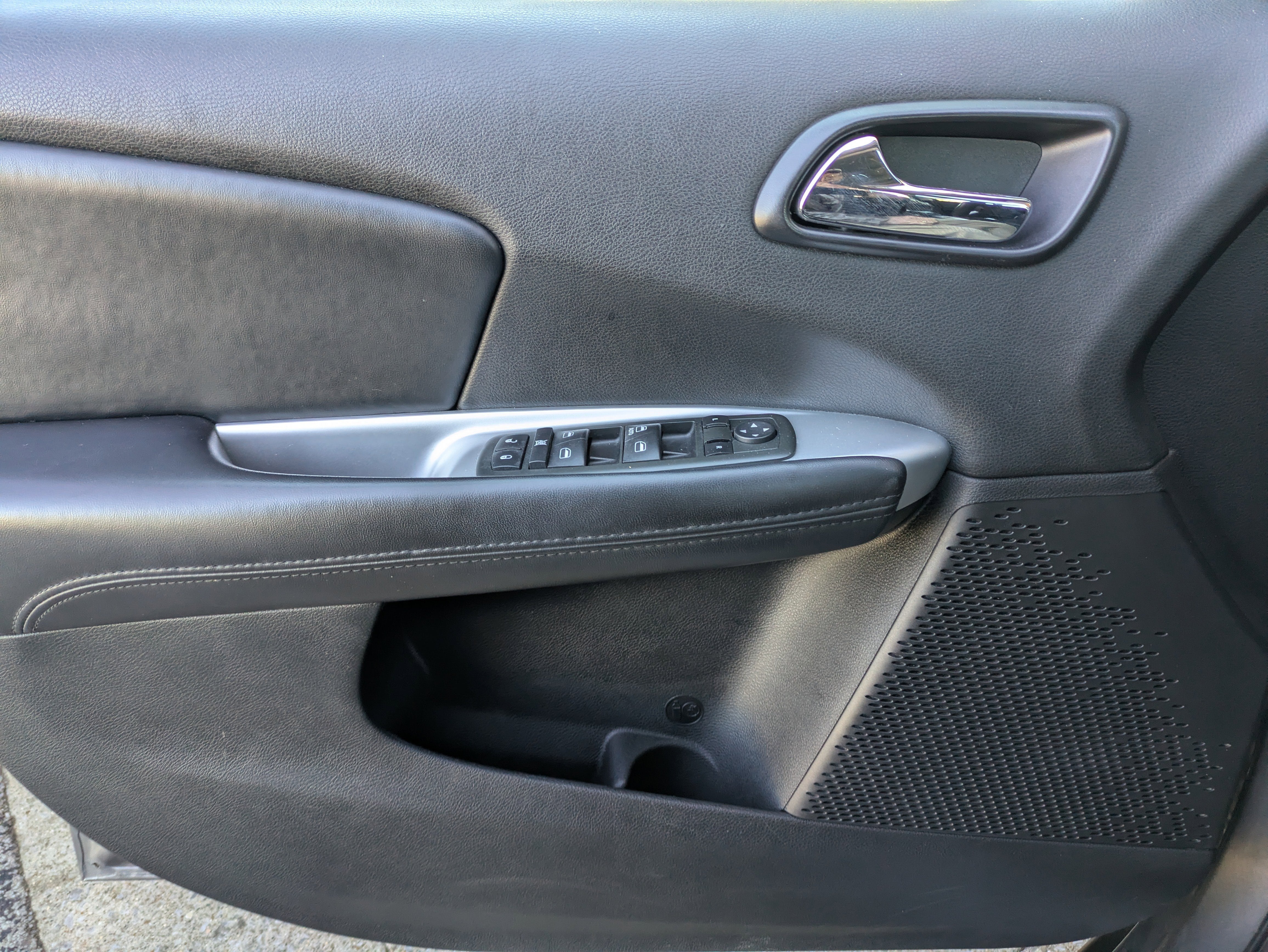 2012 Dodge Journey SE/AVP