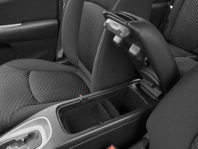 2016 Dodge Journey SE