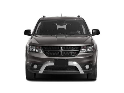 2016 Dodge Journey SE