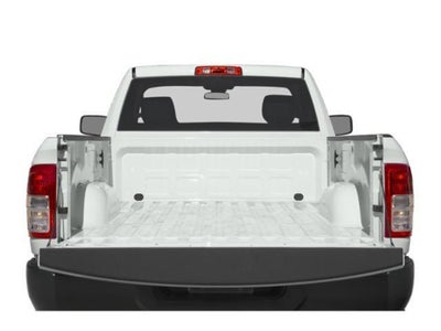 2022 RAM 2500 Tradesman Regular Cab 4x4 8' Box