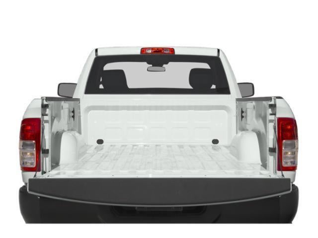 2022 RAM 2500 Tradesman Regular Cab 4x4 8' Box
