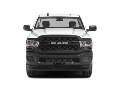 2022 RAM 2500 Tradesman Regular Cab 4x4 8' Box