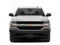 2016 Chevrolet Silverado 1500 Work Truck