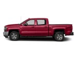 2016 Chevrolet Silverado 1500 2LT