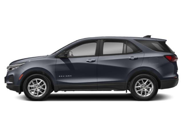 2023 Chevrolet Equinox FWD LT