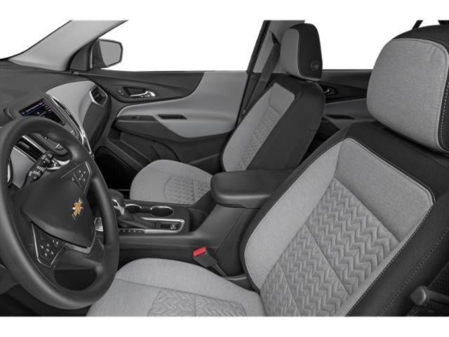 2024 Chevrolet Equinox FWD LT