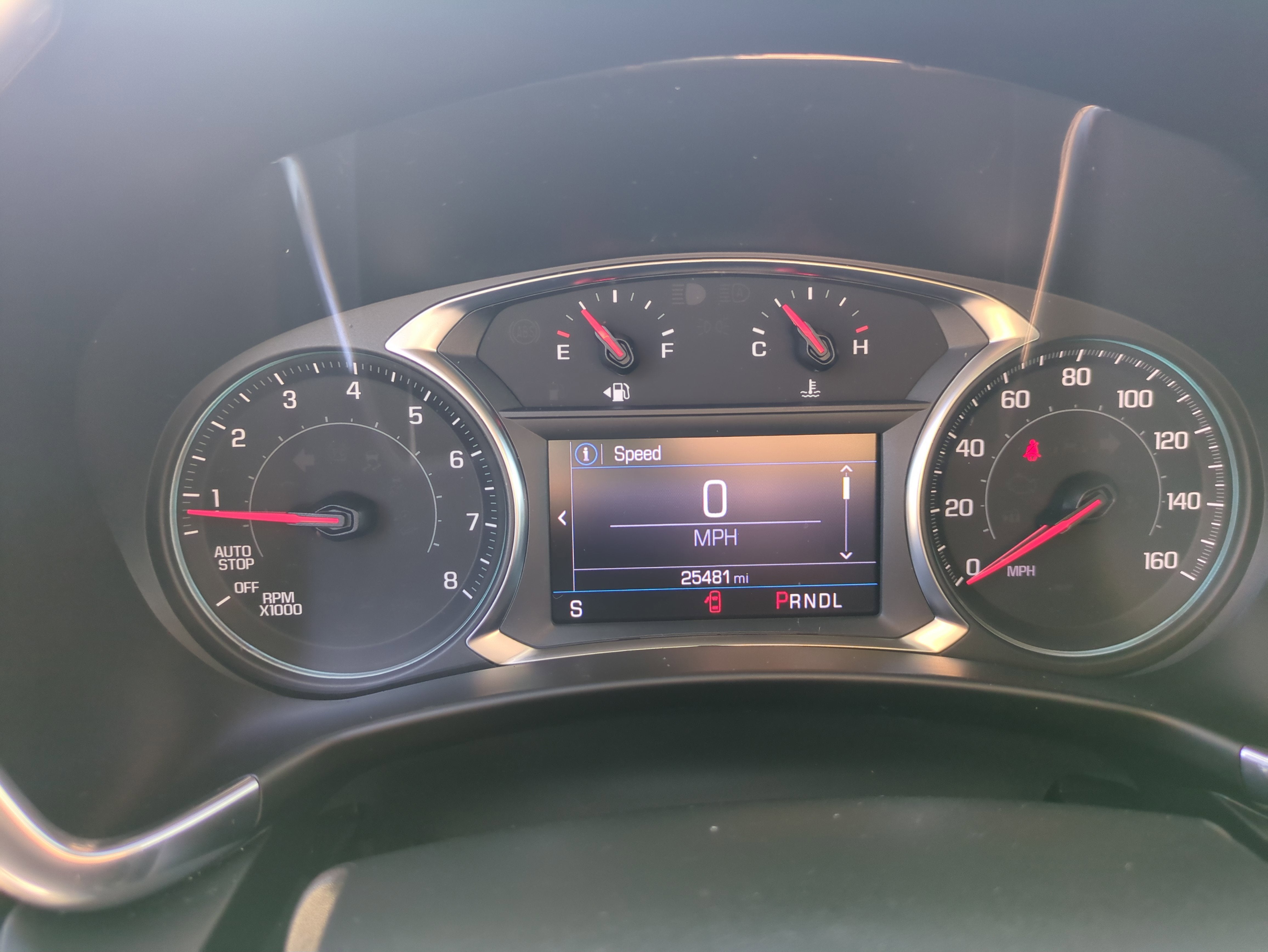 2022 Chevrolet Equinox FWD LT