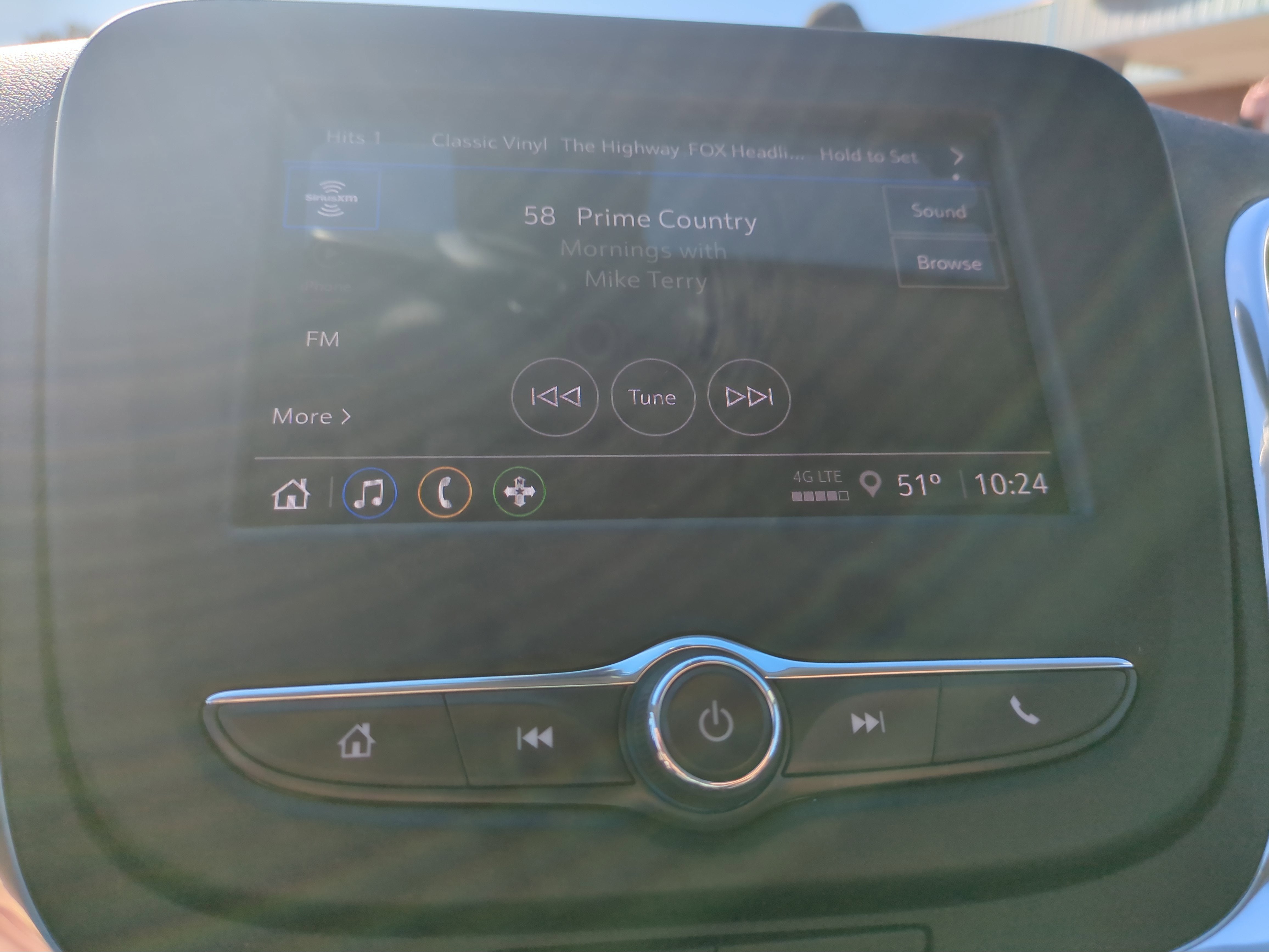 2022 Chevrolet Equinox FWD LT