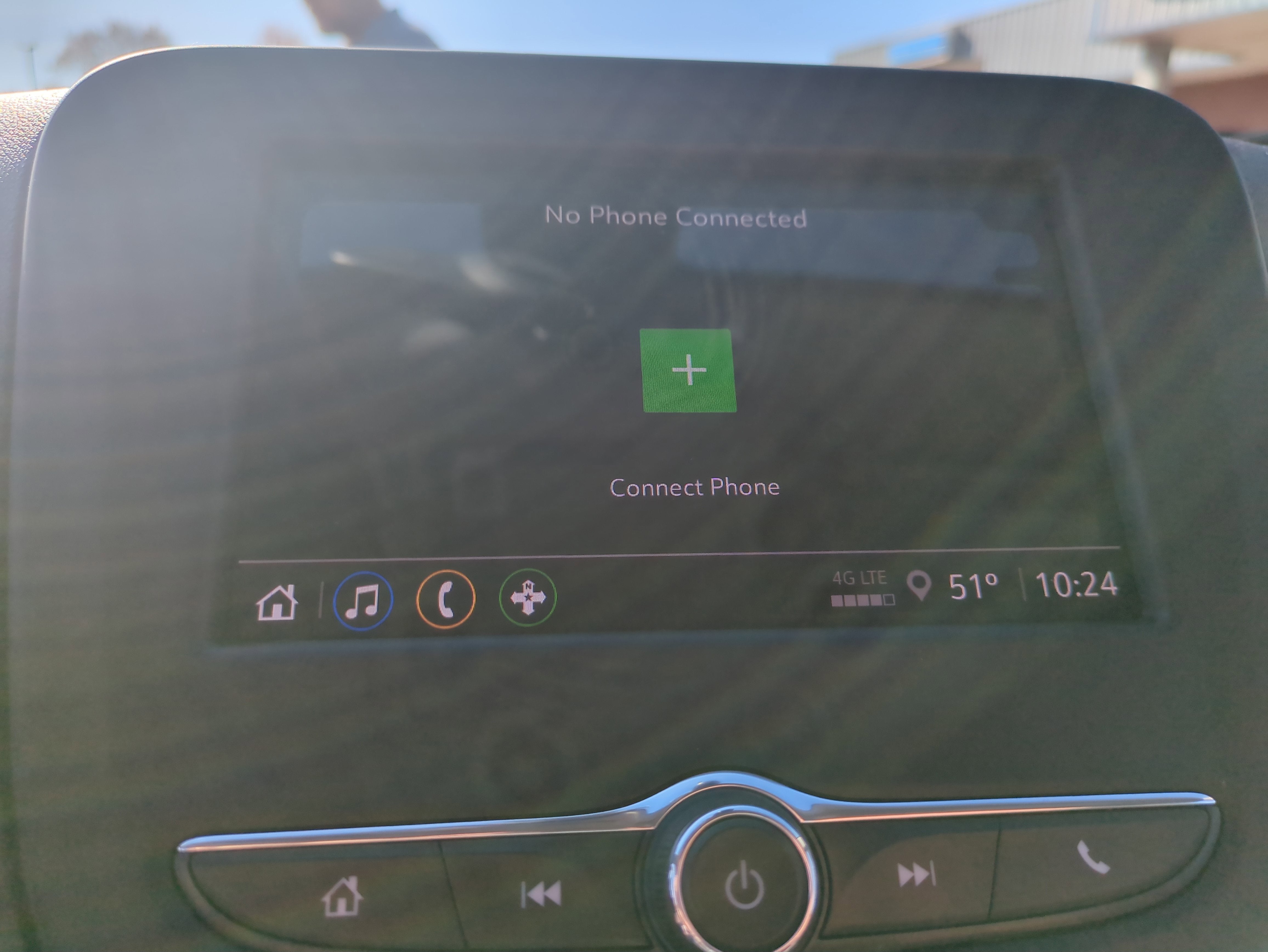 2022 Chevrolet Equinox FWD LT