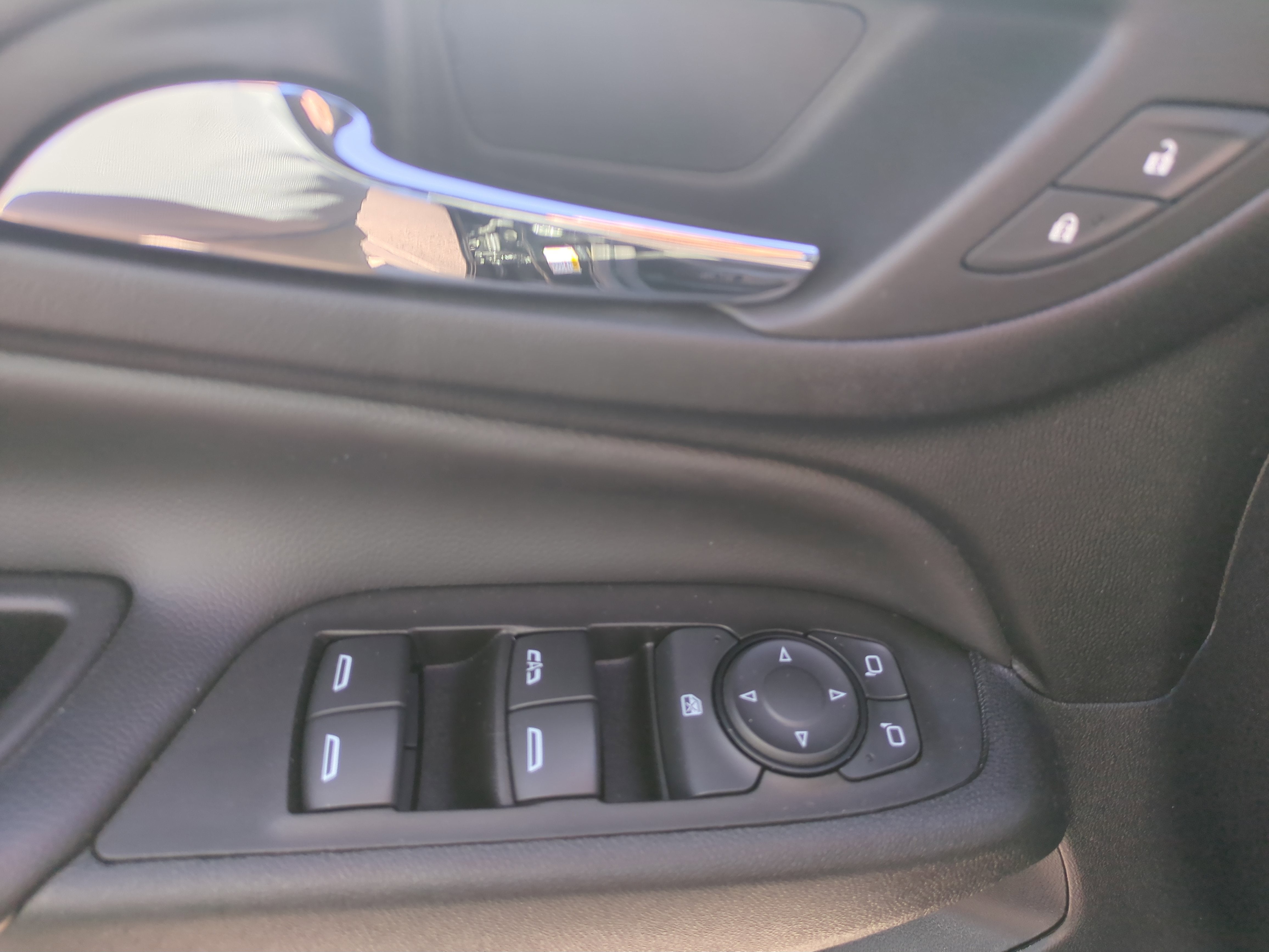 2022 Chevrolet Equinox FWD LT