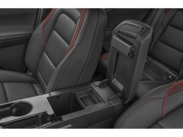 2025 Chevrolet Equinox FWD RS