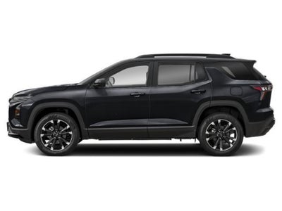2025 Chevrolet Equinox FWD RS