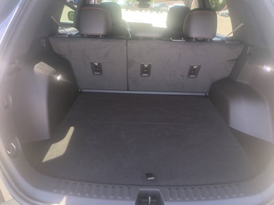 2025 Chevrolet Equinox FWD RS