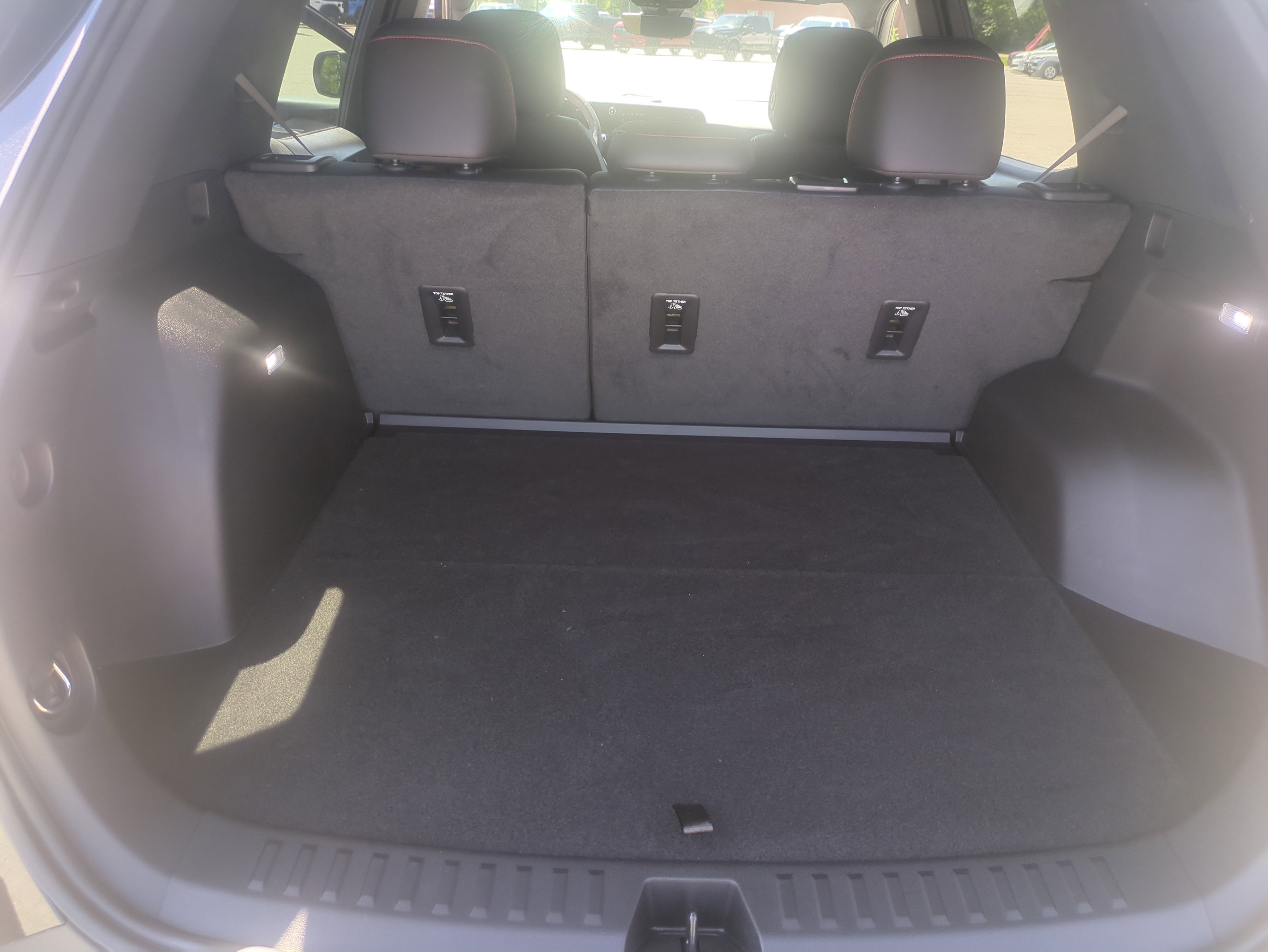 2025 Chevrolet Equinox FWD RS
